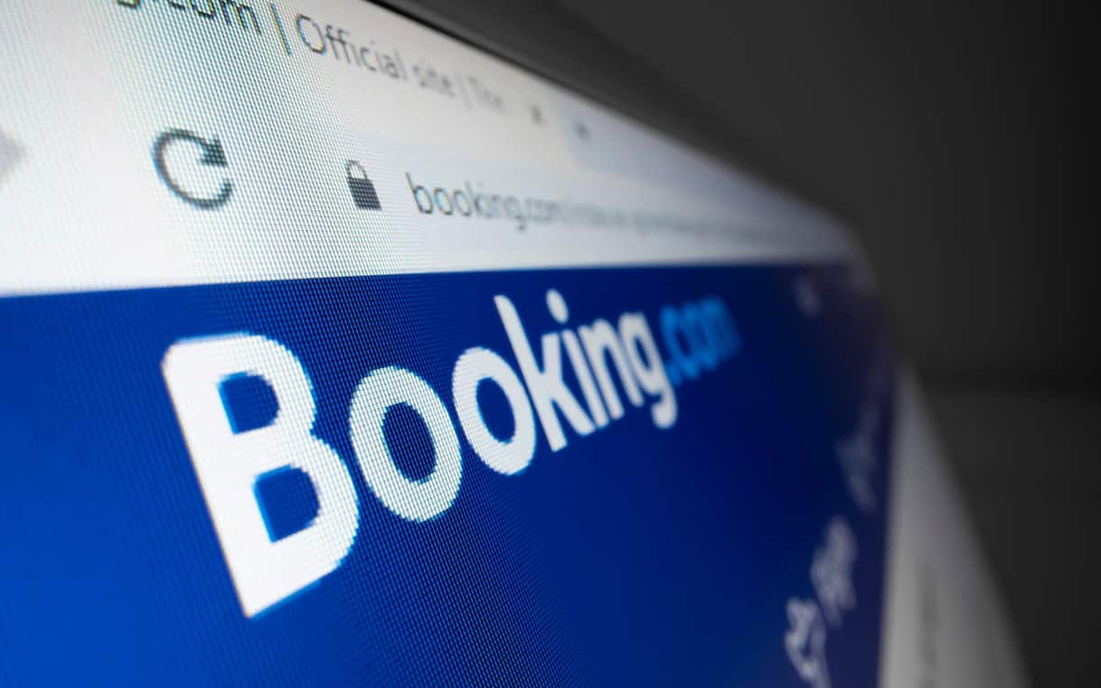 Booking, Antitrust avvia istruttoria per pratiche commerciali scorrette